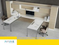 OPERASYONEL/WORKSTATION/ÇOKLU ÇALIŞMA SERİSİ9